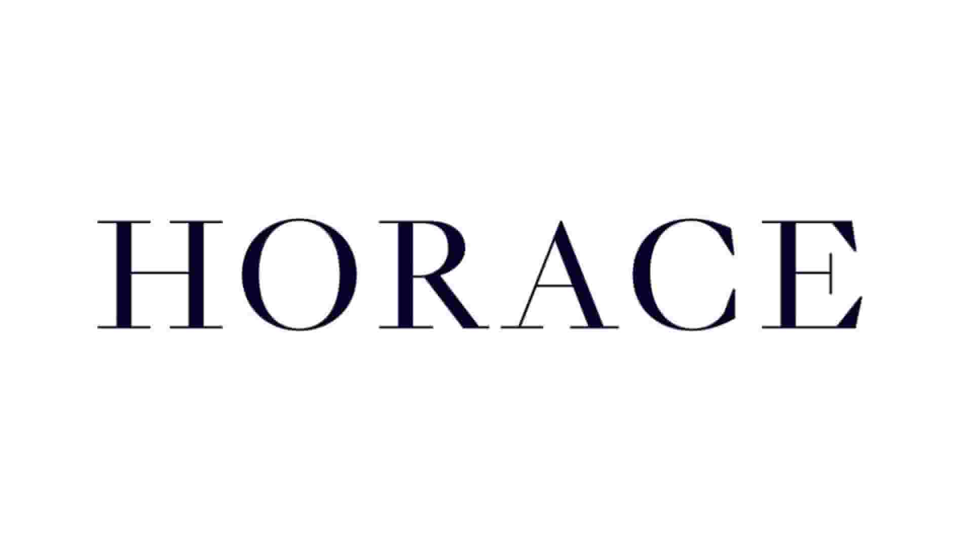Projet de communication digitale réalisé par Sylvie Fabri (sfabri) pour la marque Horace, autour de l’univers cosmétique masculin.