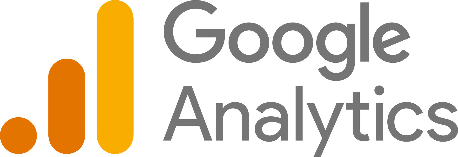 Projet Google Analytics présenté dans le portfolio de Sylvie Fabri pour l’analyse des performances digitales.
