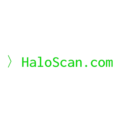 Projet digital Halscan présenté dans le portfolio de Sylvie Fabri autour de la communication et du marketing digital.
