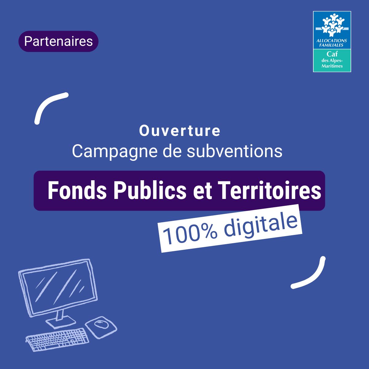 Création de visuel LinkedIn par Sylvie Fabri (sfabri) dans le cadre d'un projet de communication.